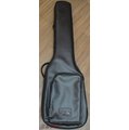 『立恩樂器』BASS專用仿皮 琴袋 台灣製 雙肩背 保護性高 BASS琴袋