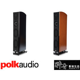 【醉音影音生活】美國 Polk Audio LSiM707 (一對) 落地式喇叭.台灣公司貨