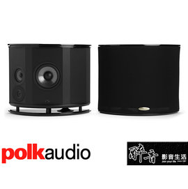 【醉音影音生活】美國 Polk Audio LSiM702F/X (一對) 環繞喇叭.台灣公司貨