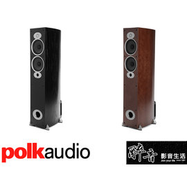 【醉音影音生活】美國 Polk Audio RTiA5 (一對) 落地式喇叭.台灣公司貨