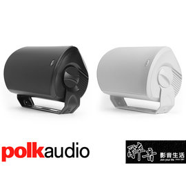 【醉音影音生活】美國 Polk Audio Atrium 6 (一對) 防水防潮喇叭.室內/室外可用.台灣公司貨