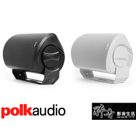 【醉音影音生活】美國 Polk Audio Atrium 4 (一對) 防水防潮喇叭.室內/室外可用.台灣公司貨
