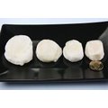 【萬象極品】日本北海道生干貝3S /1粒/生食級帆立貝柱~頂級的饗宴~教您