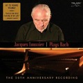 83693 賈克路西耶：演奏 巴哈 50週年記錄 Jacques Loussier /Plays Bach : The 50th Anniversary (Telarc)