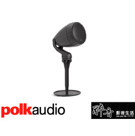 【醉音影音生活】美國 Polk Audio Atrium Sat30 (單支) 防水防潮喇叭.室內/室外可用.台灣公司貨