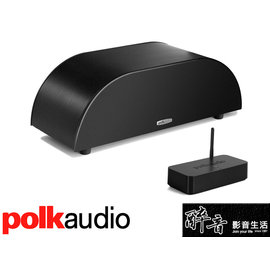 【醉音影音生活】美國 Polk Audio F/X Wireless Surround 4.1聲道無線環繞喇叭.公司貨