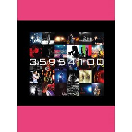 陳綺貞 / 時間的歌 巡迴演唱會影音記錄 限量影音典藏 (2DVD+2CD)發行日期：2015 年 11 月 18 日