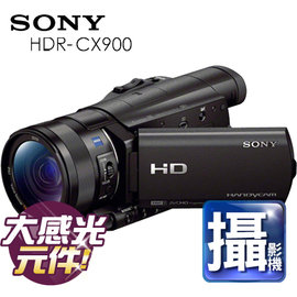 SONY HDR-CX900 - PChome 商店街