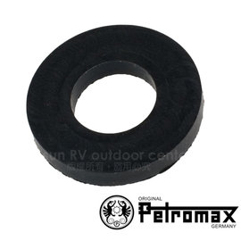 【德國 Petromax】WASHER FOR PRESSURE GAUGE 壓力表橡膠墊圈(適用HK500/150)/零件_#11