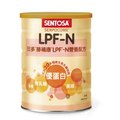 三多勝補康LPF-N營養配方 (825g/罐)-4 罐組(原低蛋白配方)