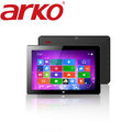 【ARKO】10.1吋 2G 四核心 Intel Win10 高效能 平板電腦 MD1002