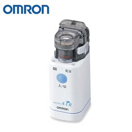 OMRON歐姆龍NE-U22網眼式噴霧器-未開放網購(來電再優惠02-27134988)