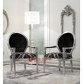 [紅蘋果傢俱] YL-9013 依萊系列 新古典 歐式 法式 休閒椅 沙發椅 造型椅 椅子 工廠直營
