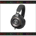 弘達影音多媒體 免運 鐵三角 ATH-WS1100 耳罩式耳機 hi-res