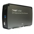 【Digifusion伽利略】2.5/3.5吋 HD共用 SATA硬碟外接盒(35C-U3)-NOVA成功