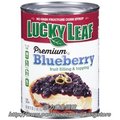 【LUCKY LEAF】藍莓派餡