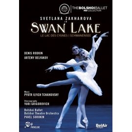 DVD Swan Lake的價格推薦- 2023年11月| 比價比個夠BigGo