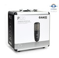 【音響世界】AKG P220電容式麥克風(一英吋大振膜.最佳CP值精選)