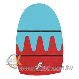 dexter the 9 soles