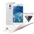 【JTL】Samsung Galaxy Note Edge 超透亮輕薄防刮高質感手機保護殼-光華新天地