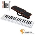 CME XKey 37鍵 MIDI 鋁製鍵盤 控制器 超簡單上手輕薄 附鍵盤袋限量版