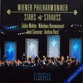 KOCH 365822 維也納愛樂史特勞斯圓舞曲 Wiener Philharmoniker Stars &amp; Strauss (1CD)