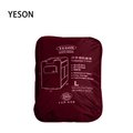 加賀皮件 YESON 永生 台灣製造 多色防水 防刮 防塵 行李箱防塵套 L號 8229
