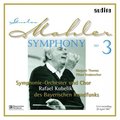 合友唱片 馬勒：第三號交響曲,LP 180g Mahler：Symphony No. 3, LP 180g
