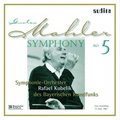 合友唱片 馬勒：第五號交響曲,LP 180g Mahler：Symphony No. 5 LP 180g