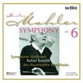 合友唱片 馬勒：第六號交響曲,LP [180g] Mahler：Symphony No. 6 LP [180g]