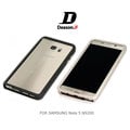＊PHONE寶＊Deason.iF Samsung Note 5 N9200 / N9208 磁吸金屬邊框 鋁合金框