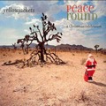 HUCD3090 黃蜂樂團/耶誕和平禮讚 Yellowjackets / Peace Round a Christmas (Heads Up)