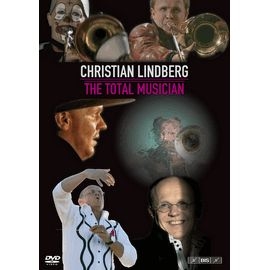 DVD1678 (DVD)全方位音樂家/克里斯汀.林柏格 Christian Lindberg - The Total Musician (Hakan Hardenberger trumpet)(BIS)