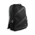美國百分百【全新真品】Calvin Klein 後背包 公事包 電腦包 上班 通勤 上課 旅行 CK 黑色 F761