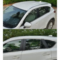 【車王小舖】馬自達 Mazda CX-5行李架 CX-5車頂架 CX5行李架 CX5車頂架 歐版 全覆式 原孔位安裝