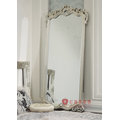 [紅蘋果傢俱] XGL-083 歌德系列 新古典 歐式 法式 立鏡 鏡子 造型鏡 裝飾鏡 工廠直營