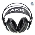 【音響世界】奧地利AKG K271 MKII監聽耳機-自動靜音密閉式Studio級監聽