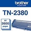 【公司貨】brother TN-2380 原廠高容量黑色碳粉匣【含稅價】