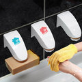 韓國愛韓家磁性肥皂架 磁鐵肥皂架 吸力 皂盒 皂盤 不沾黏 易清洗 香皂肥皂不泡軟