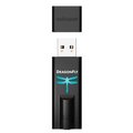 [Demostyle]全新AudioQuest DragonFly V1.0 USB 音效卡 耳擴 Preamp DAC