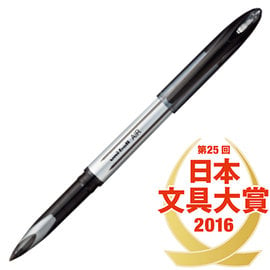 三菱uni直液式自由鋼珠筆0.7mm(2016日本文具大賞榮獲新人獎) - PChome