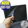 【Ezstick】ACER ES1-131 專用 靜電式筆電LCD液晶螢幕貼 (可選鏡面或霧面)