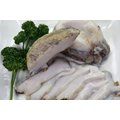 【魚翅鮑魚系列】智利生鮑魚/2顆約285g±5g 鮑魚雞、鮑魚粥、鮮蔬炒鮑魚、鮮烤鮑魚等創新吃法給您不同感受