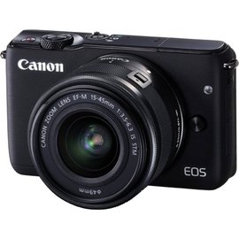 ＊華揚數位＊Canon EOS M10 M 10 + 15-45mm IS STM 公司貨 送32G ※顏色請先詢問有無庫存※