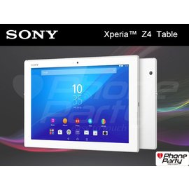 Sony Xperia Z4 Tablet SGP712 32G WiFi版 10.1吋 防水防塵平板