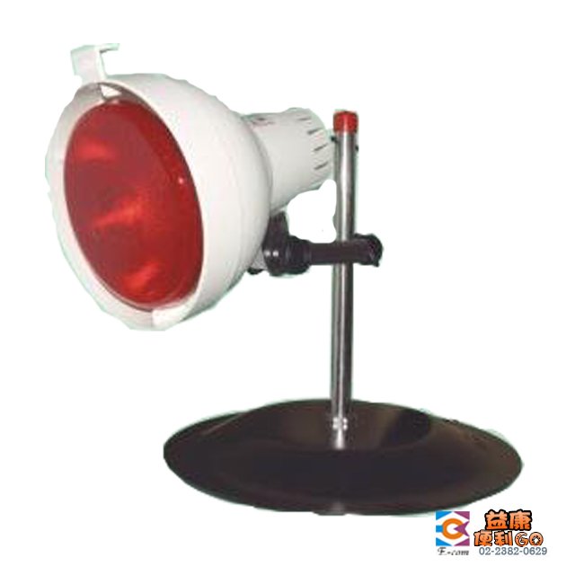 MH 明宏 直立式紅外線燈 MH-260 紅外線燈 桌上型紅外線