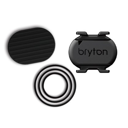 〝ZERO BIKE〞 bryton 智慧 踏頻 感測器 (無碼錶) 自行車