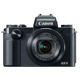 Canon PowerShot G5 X G5X《公司貨》