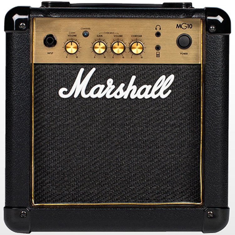 GANMG10Marshall