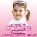 【Welcome Music】 克莉歐佩特拉．斯特拉坦 Cleopatra Stratan / 我的三歲 La varsta de 3 ani (CD+DVD)
